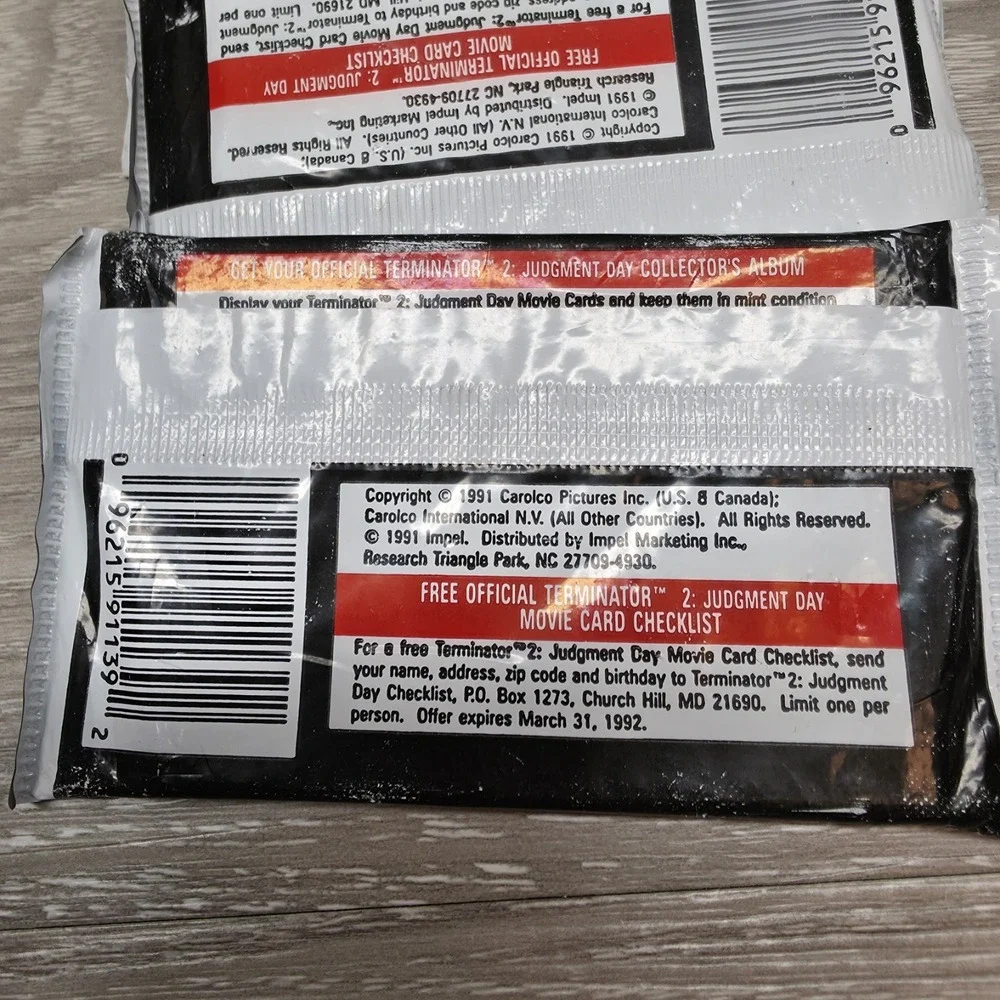 N/A product set
